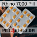 Rhino 7000 Pill cialis4